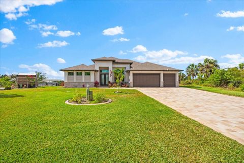 Photo of 9470 Wacker Terrace, Port Charlotte, FL 33981 (MLS # D6144071)