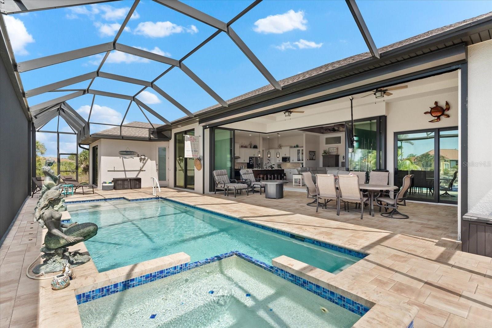 PORT CHARLOTTE SEC 071 - Residential