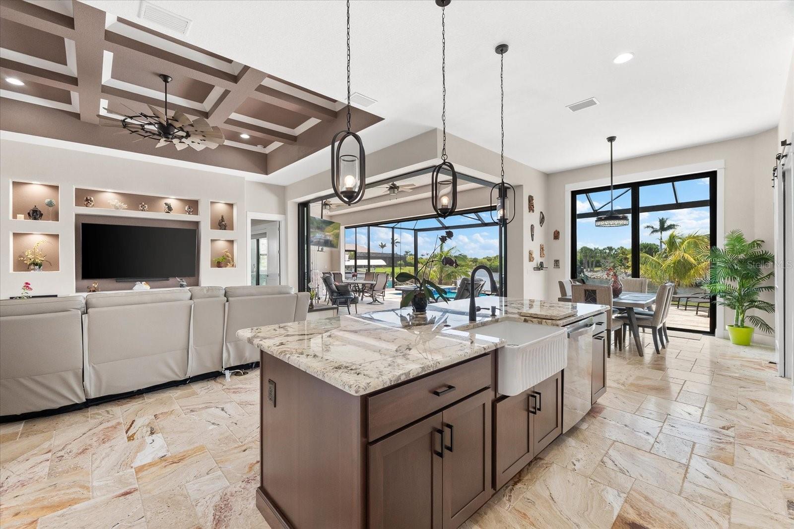 PORT CHARLOTTE SEC 071 - Residential