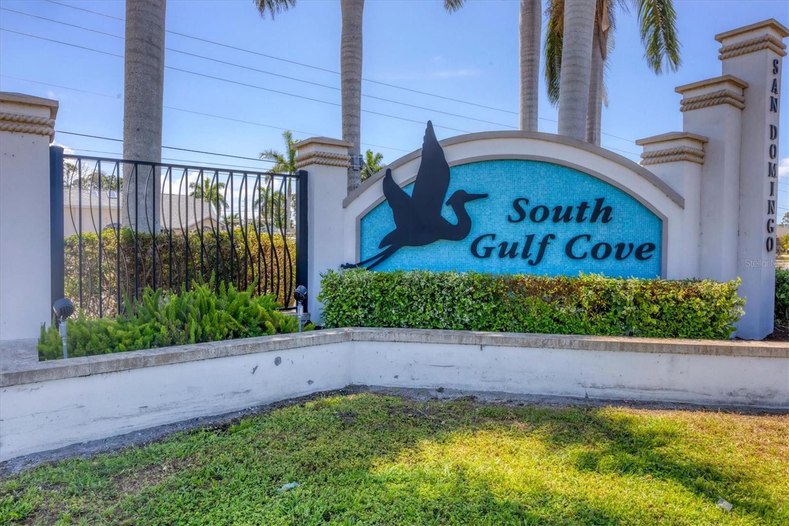 PORT CHARLOTTE SEC 071 - Residential