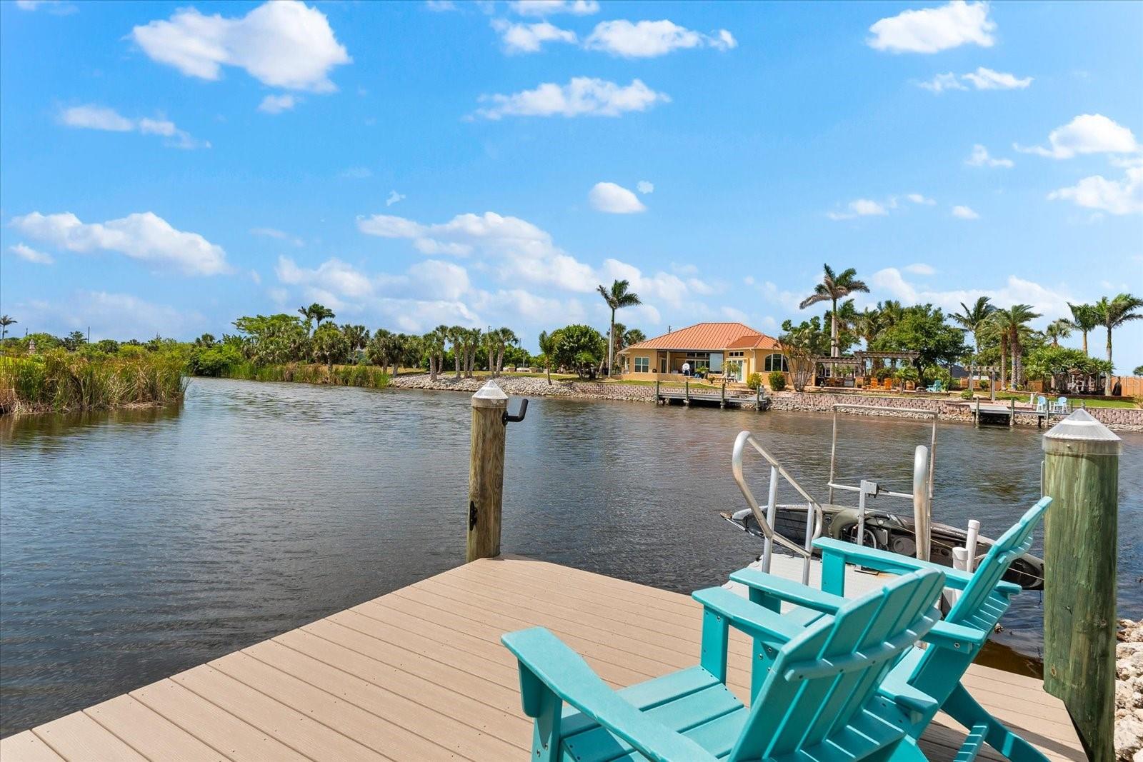 PORT CHARLOTTE SEC 071 - Residential