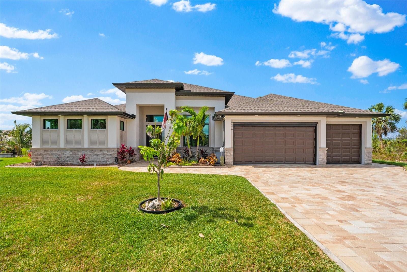 PORT CHARLOTTE SEC 071 - Residential