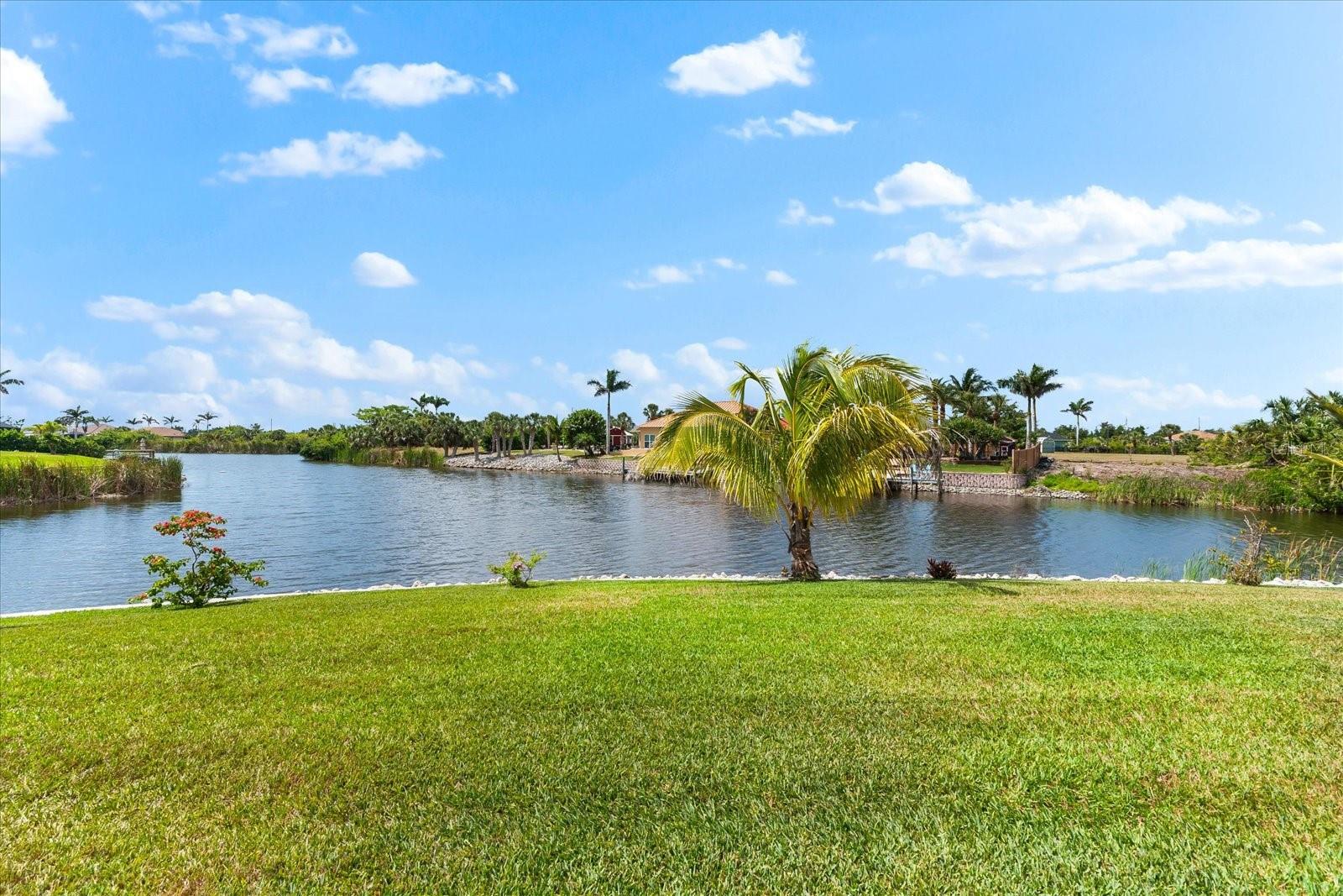 PORT CHARLOTTE SEC 071 - Residential
