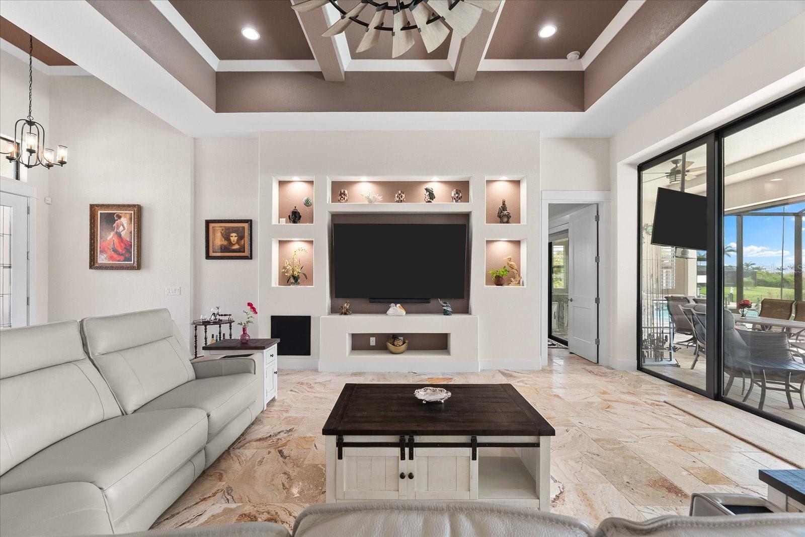 PORT CHARLOTTE SEC 071 - Residential