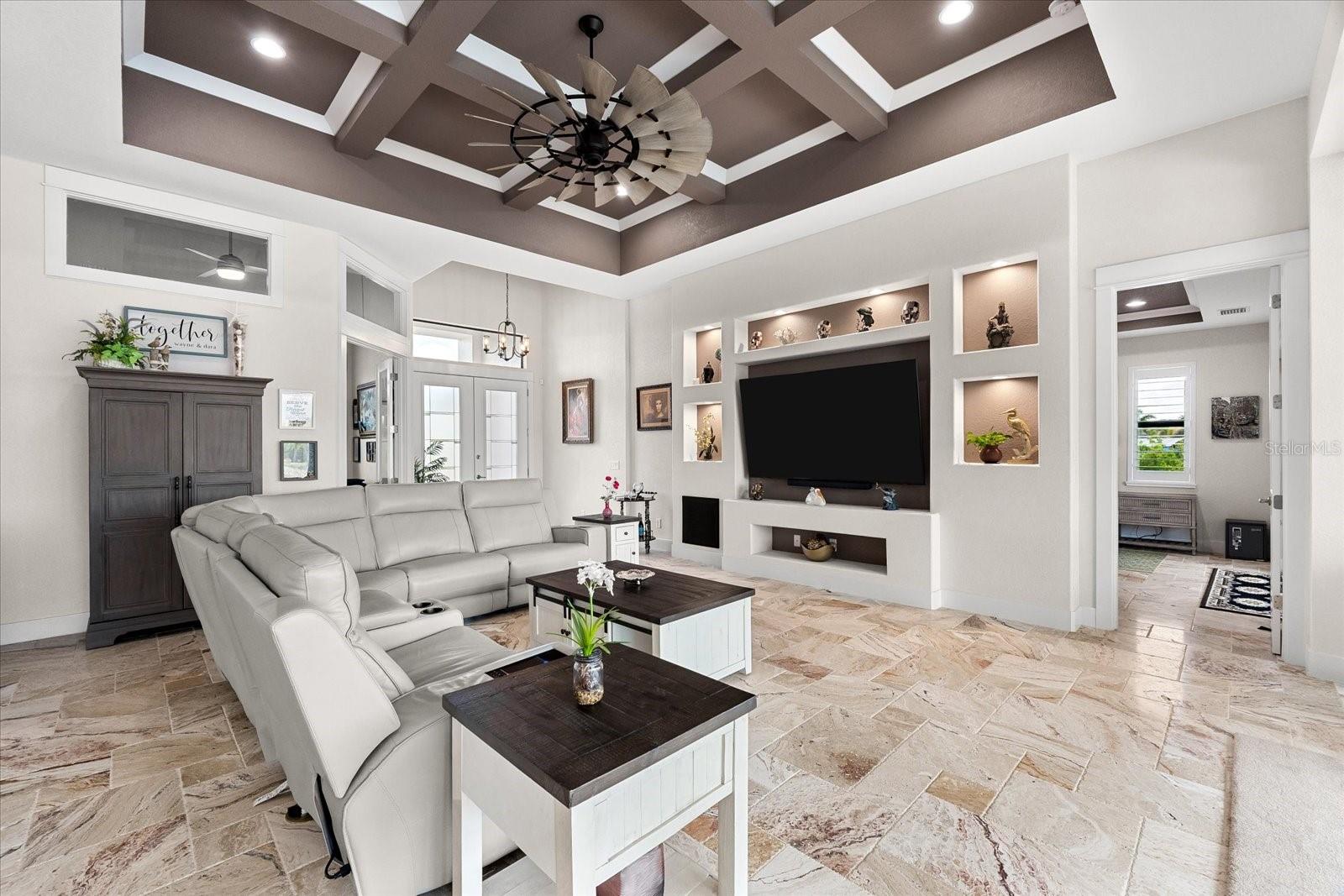 PORT CHARLOTTE SEC 071 - Residential