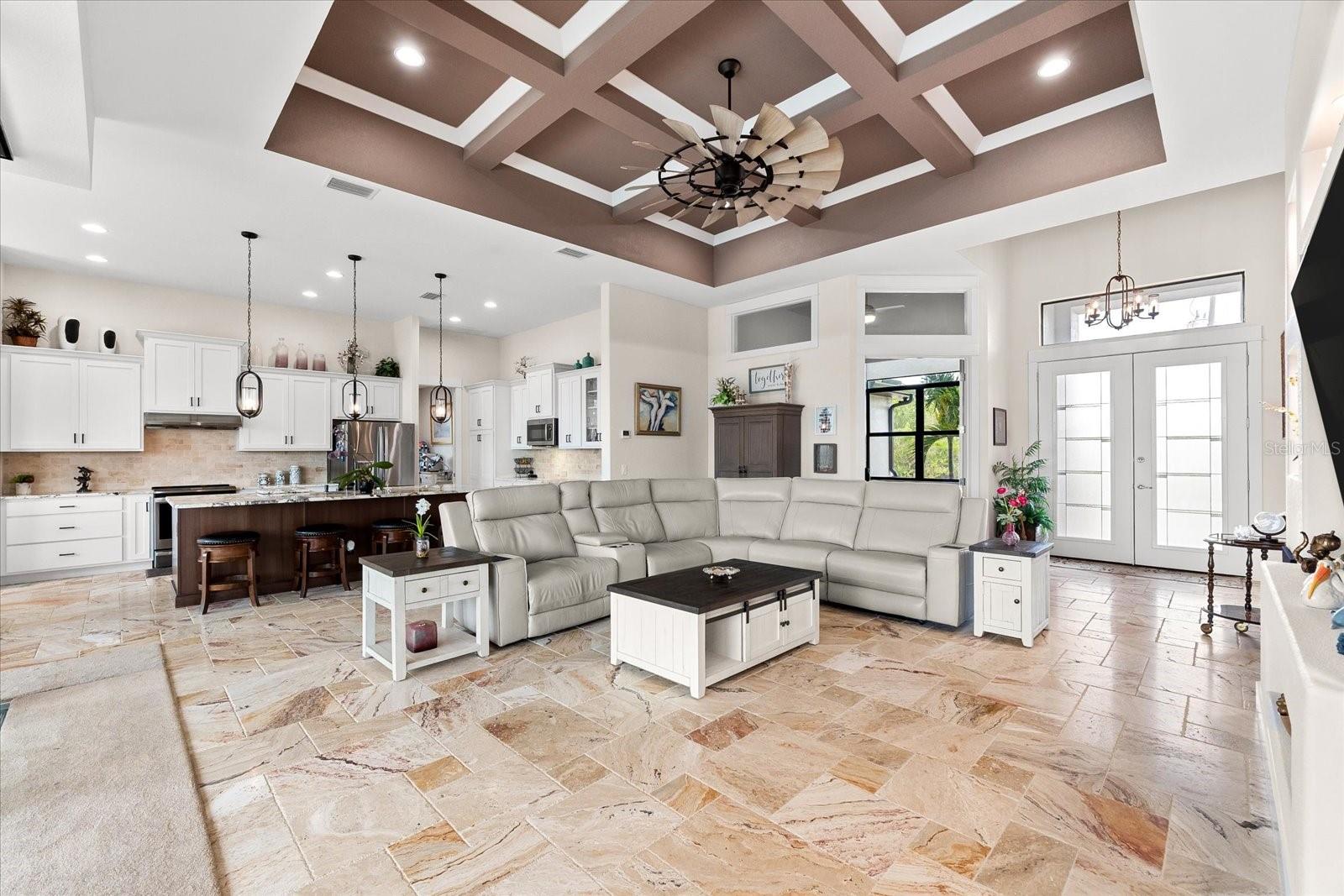 PORT CHARLOTTE SEC 071 - Residential