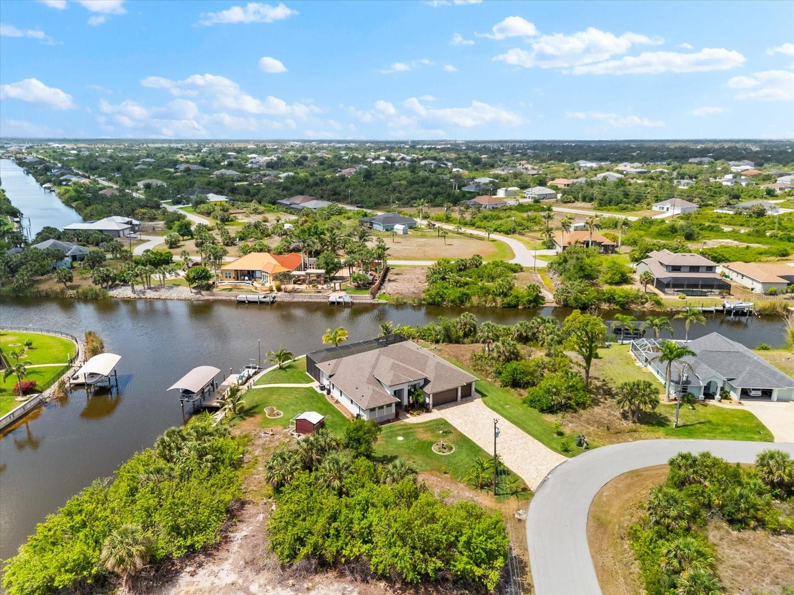PORT CHARLOTTE SEC 071 - Residential