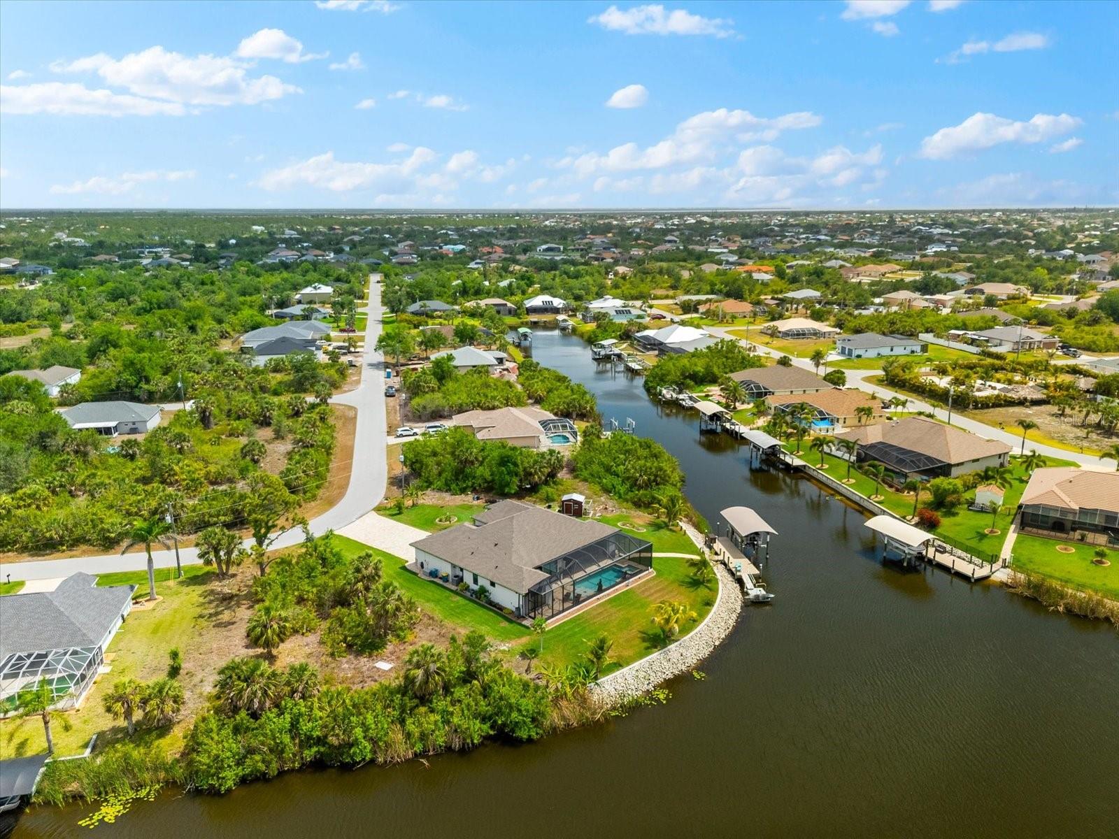 PORT CHARLOTTE SEC 071 - Residential