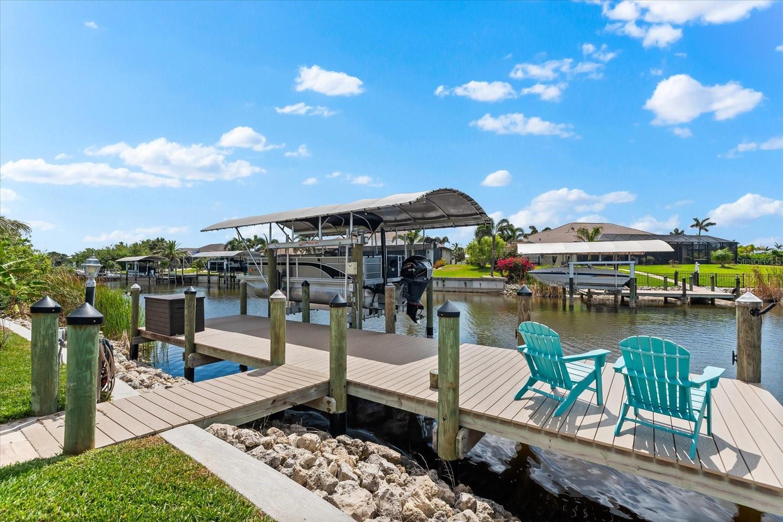 PORT CHARLOTTE SEC 071 - Residential