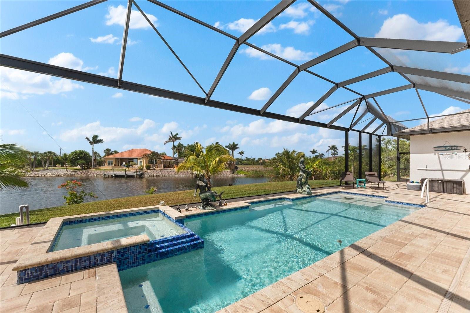 PORT CHARLOTTE SEC 071 - Residential