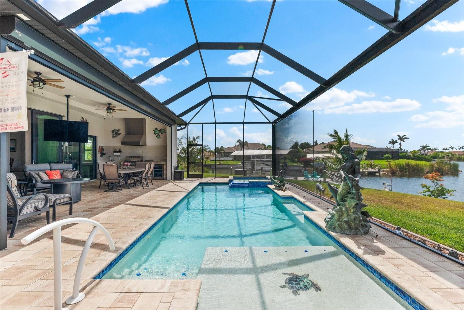 PORT CHARLOTTE SEC 071 - Residential