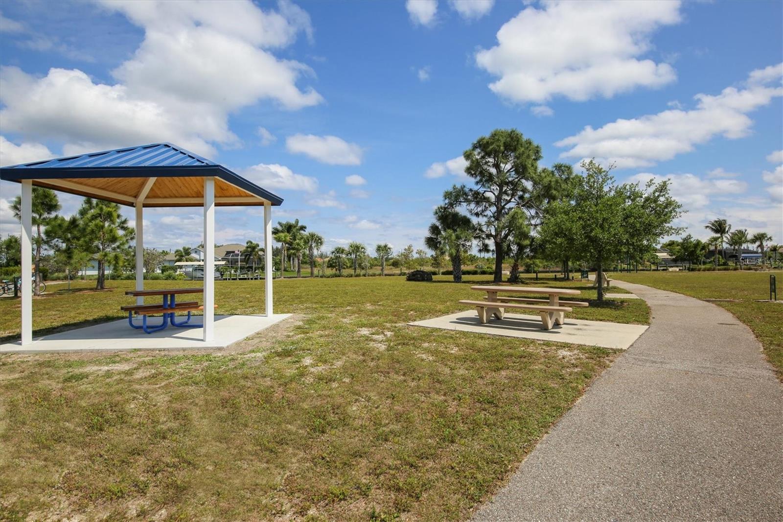 PORT CHARLOTTE SEC 071 - Residential