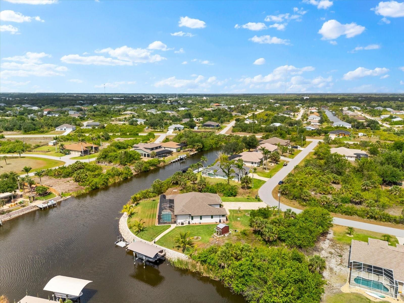 PORT CHARLOTTE SEC 071 - Residential