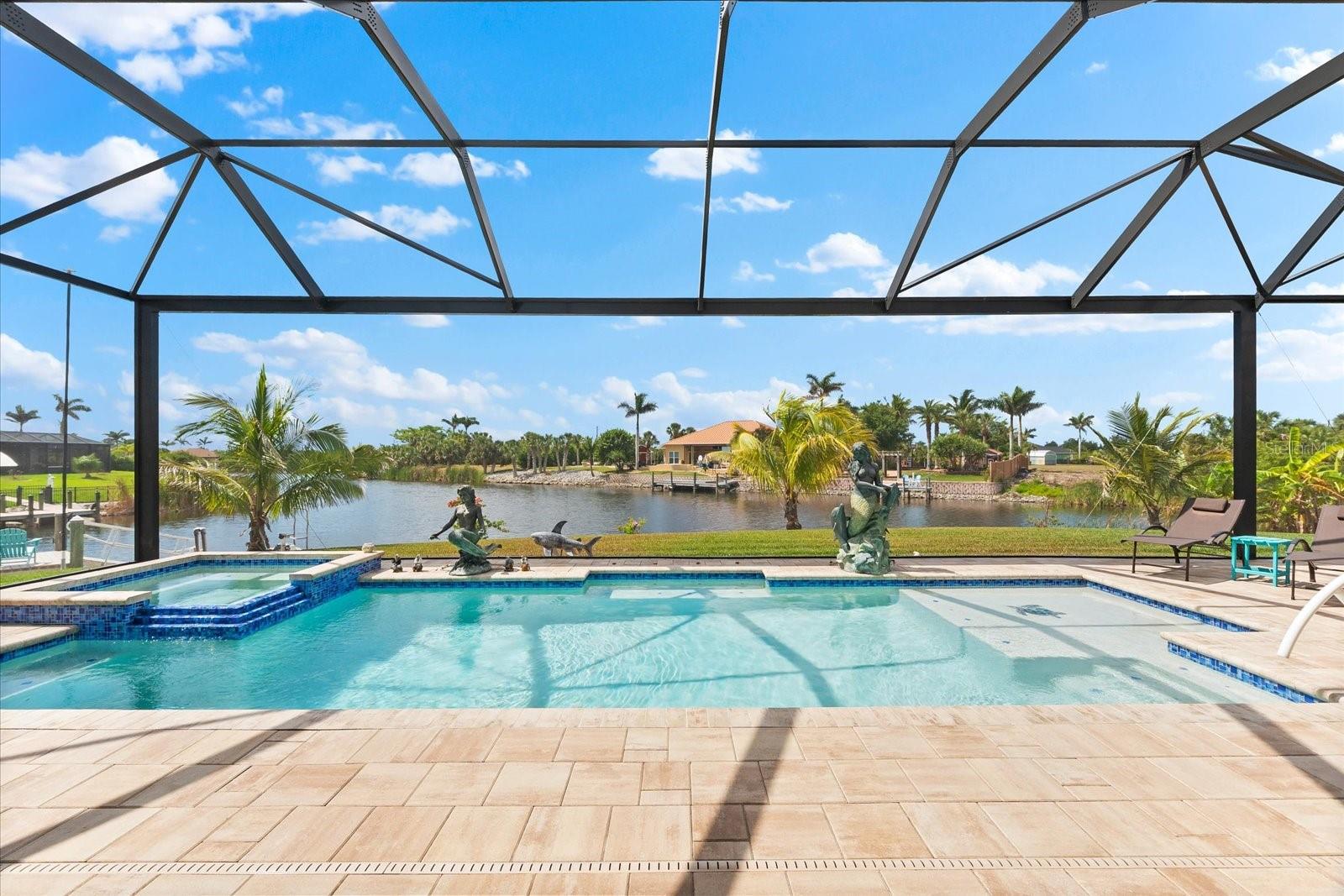 PORT CHARLOTTE SEC 071 - Residential