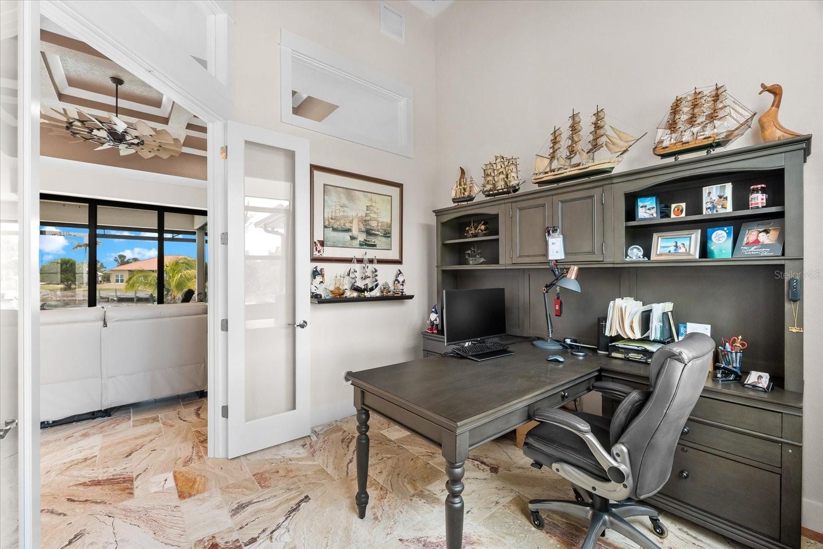 PORT CHARLOTTE SEC 071 - Residential