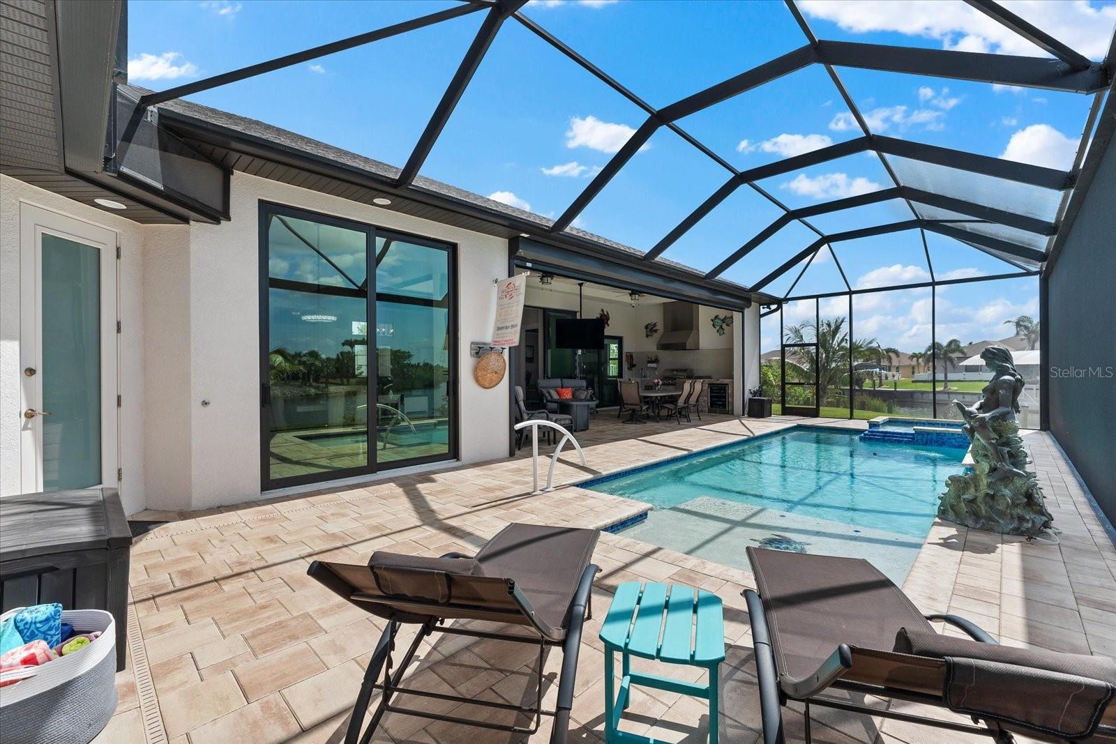 PORT CHARLOTTE SEC 071 - Residential