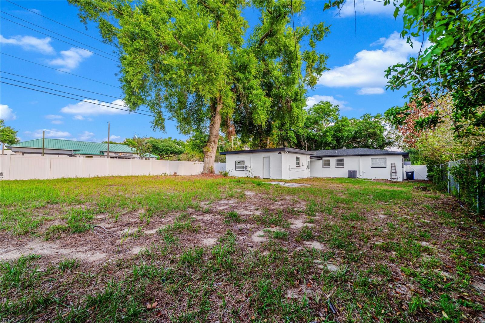 SYLVAN TERRACE - Residential