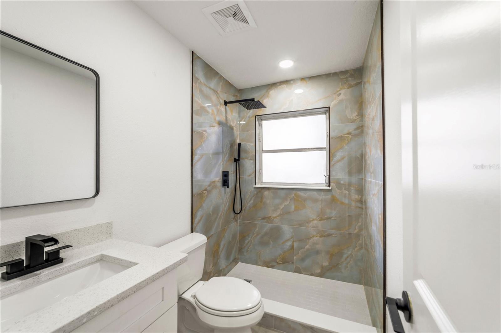 SYLVAN TERRACE - Residential