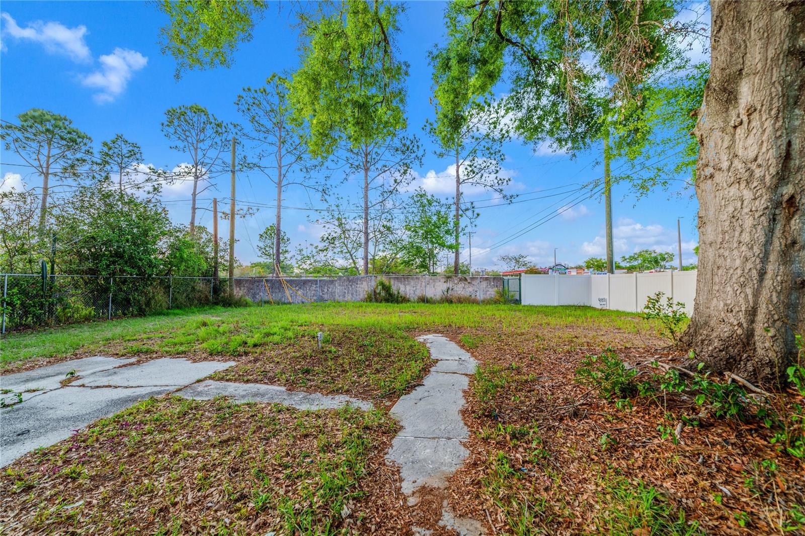 SYLVAN TERRACE - Residential