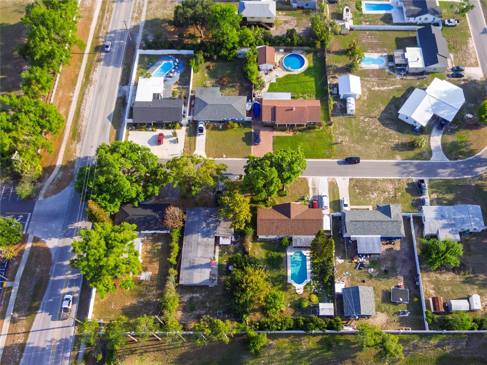 SYLVAN TERRACE - Residential