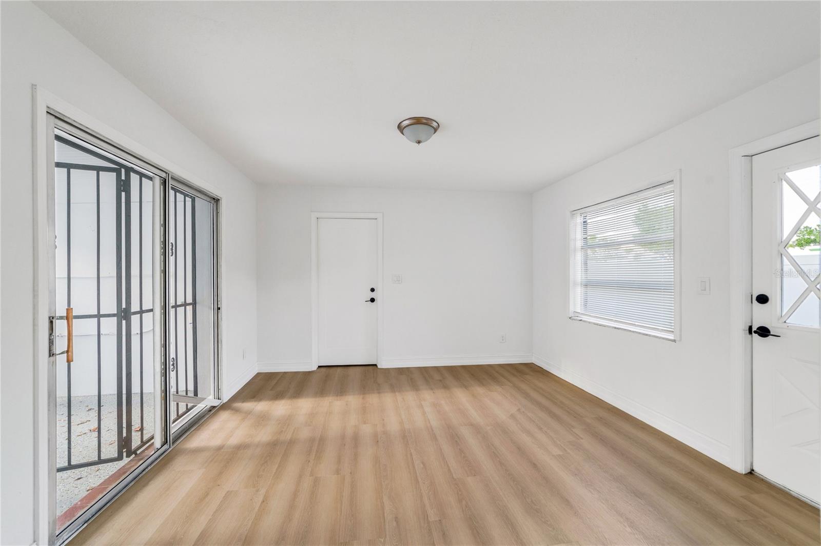 SYLVAN TERRACE - Residential