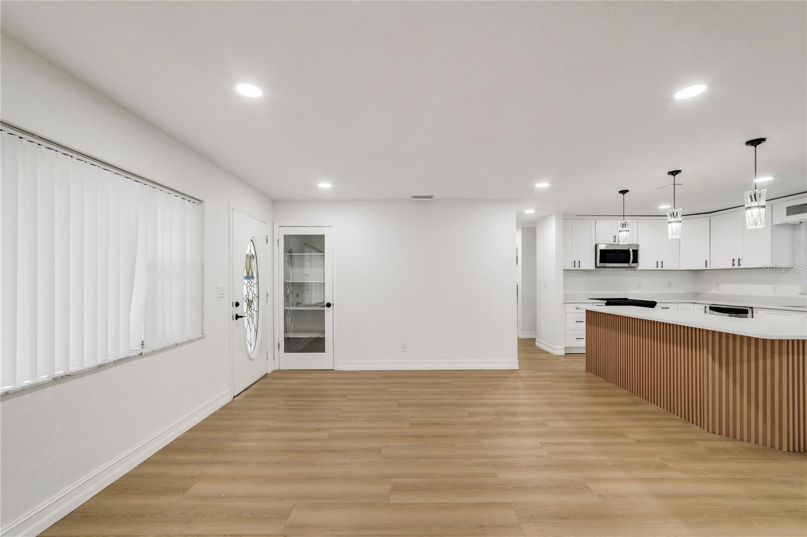 SYLVAN TERRACE - Residential