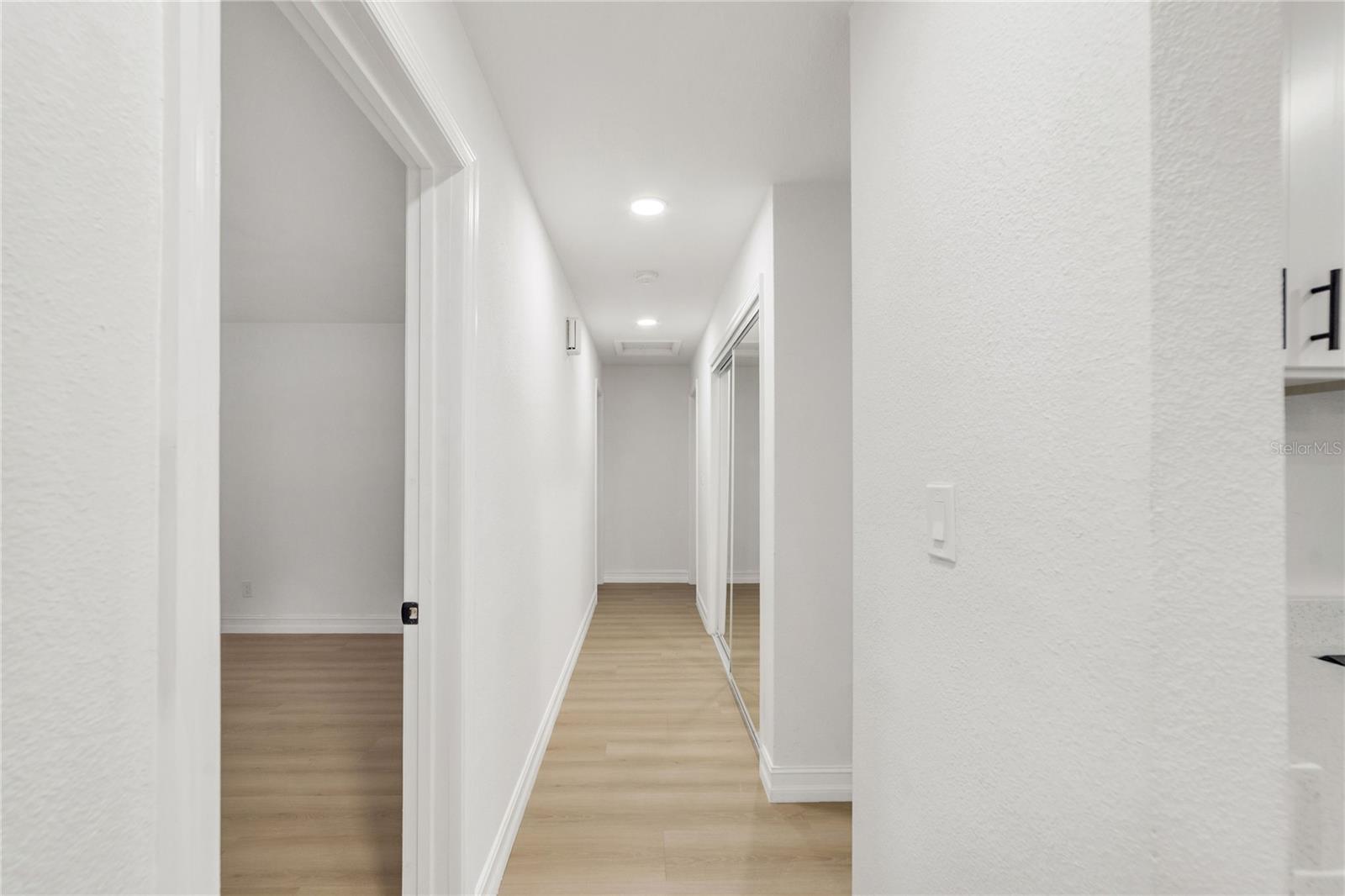 SYLVAN TERRACE - Residential