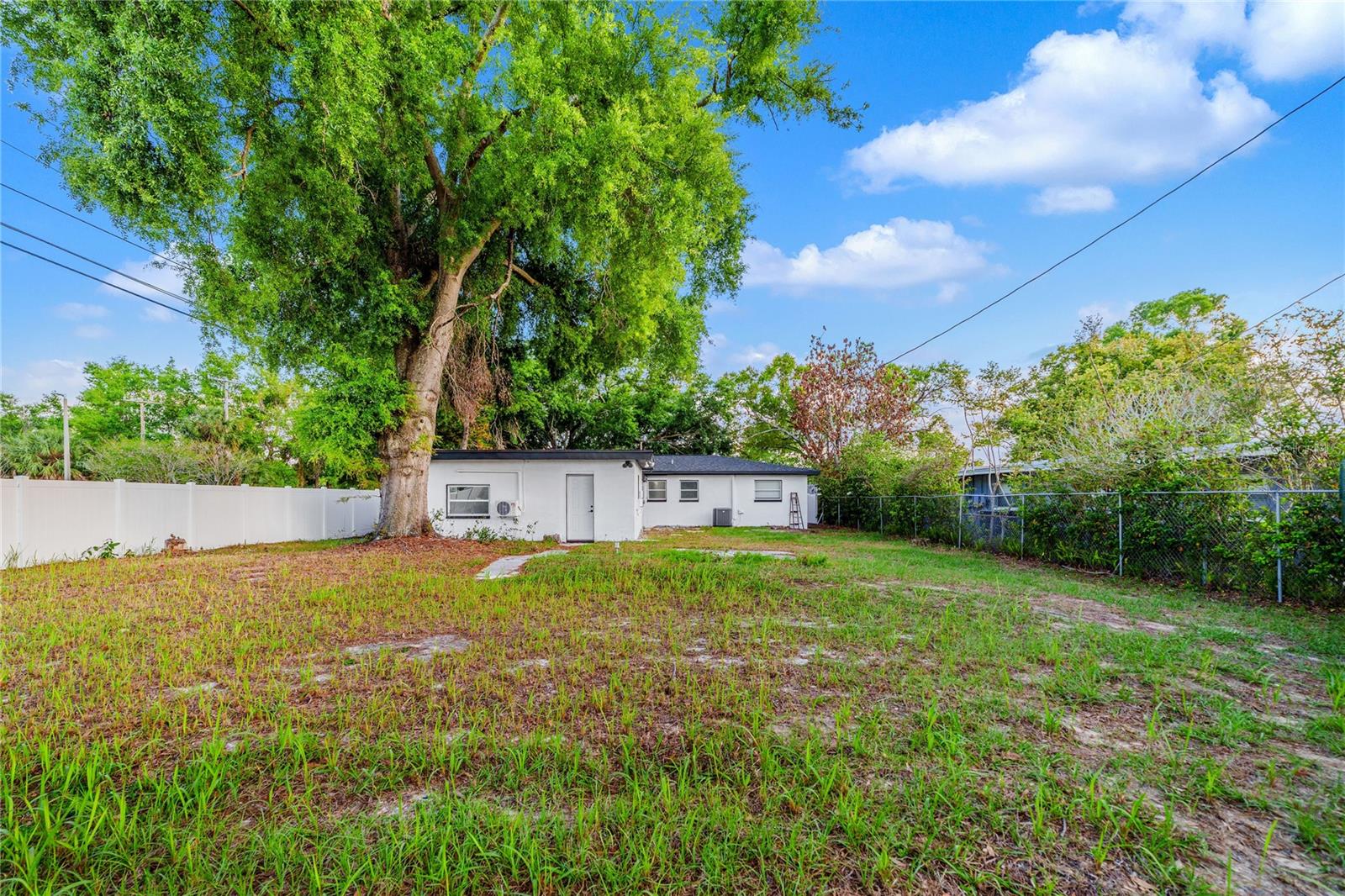 SYLVAN TERRACE - Residential