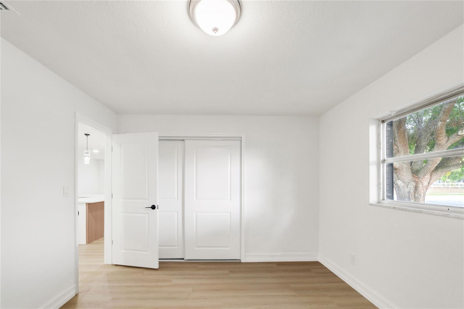 SYLVAN TERRACE - Residential