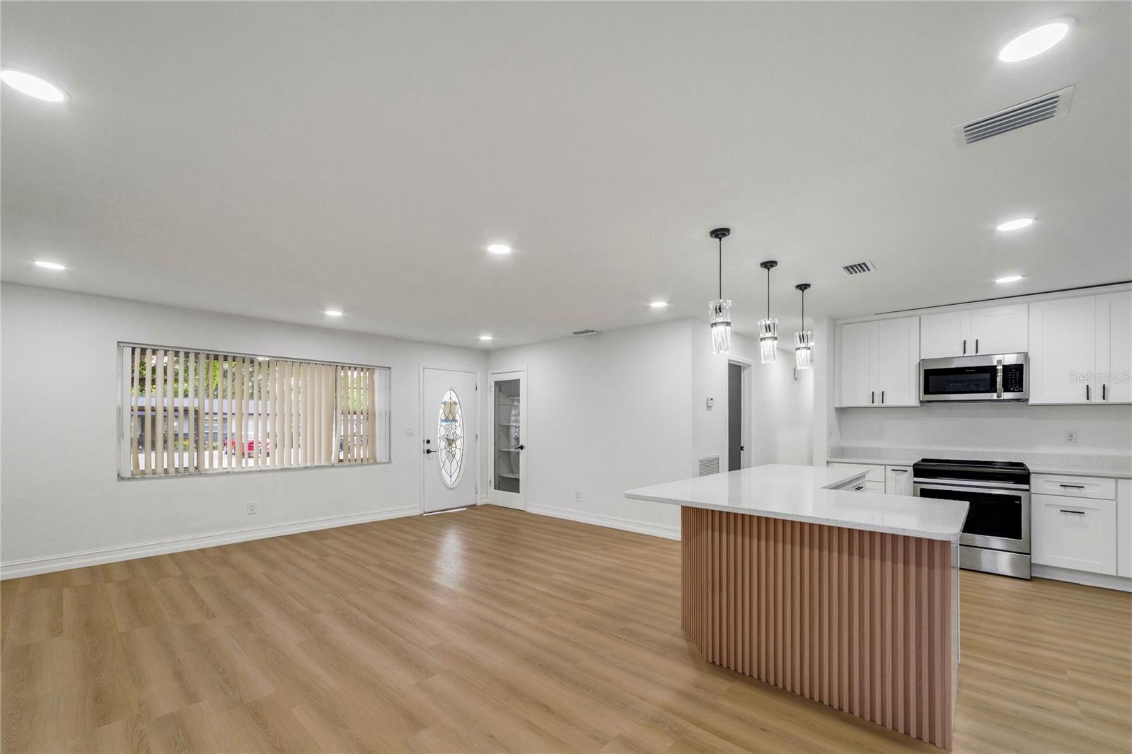 SYLVAN TERRACE - Residential