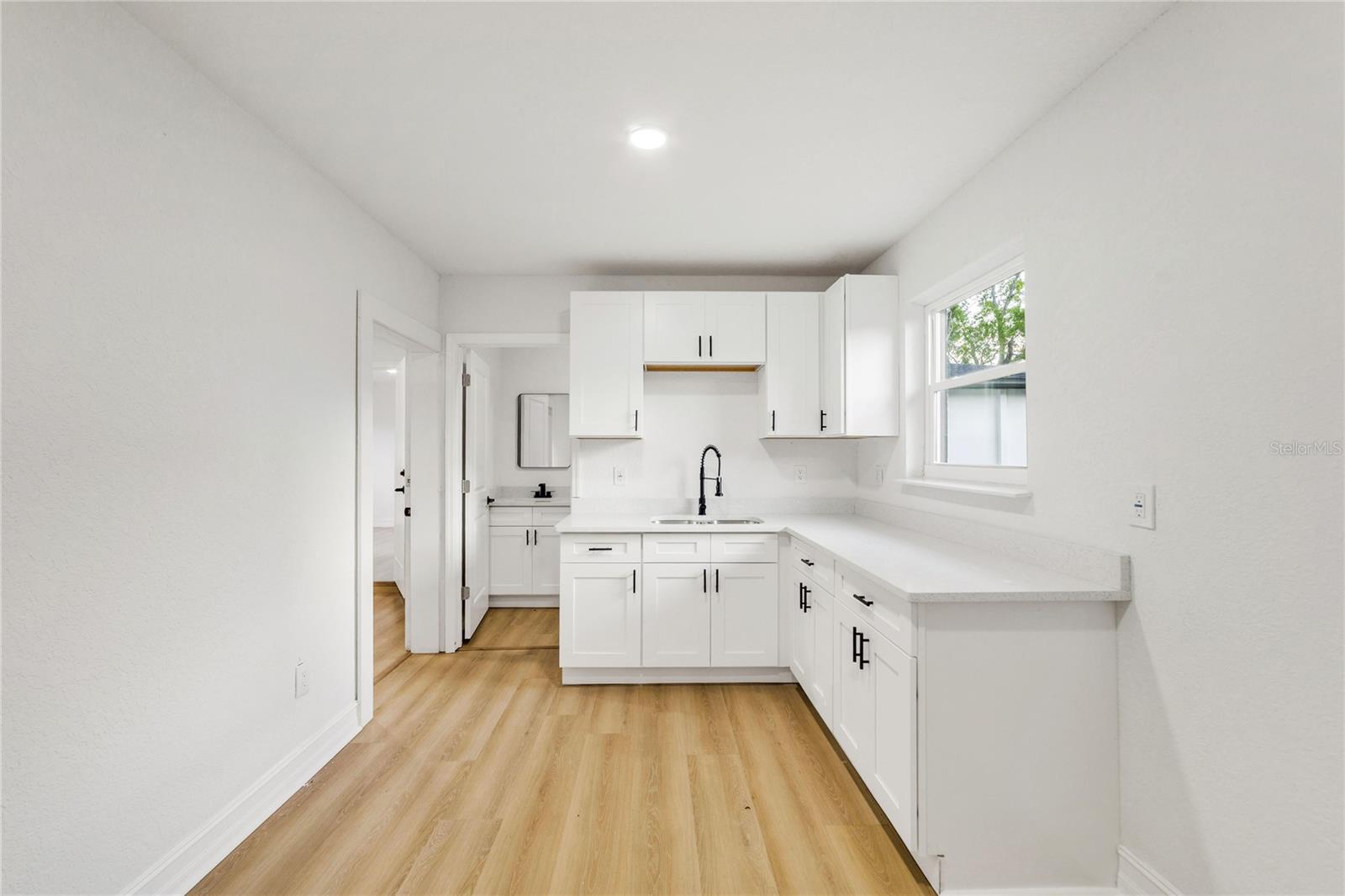 SYLVAN TERRACE - Residential