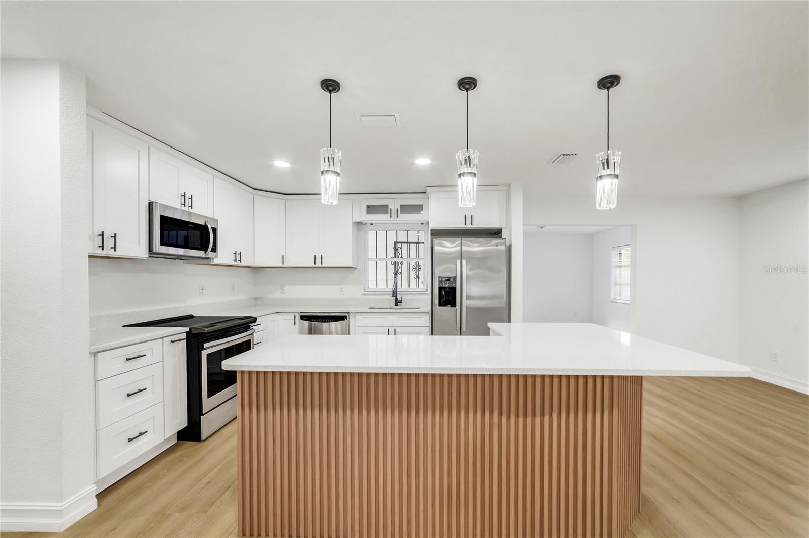 SYLVAN TERRACE - Residential