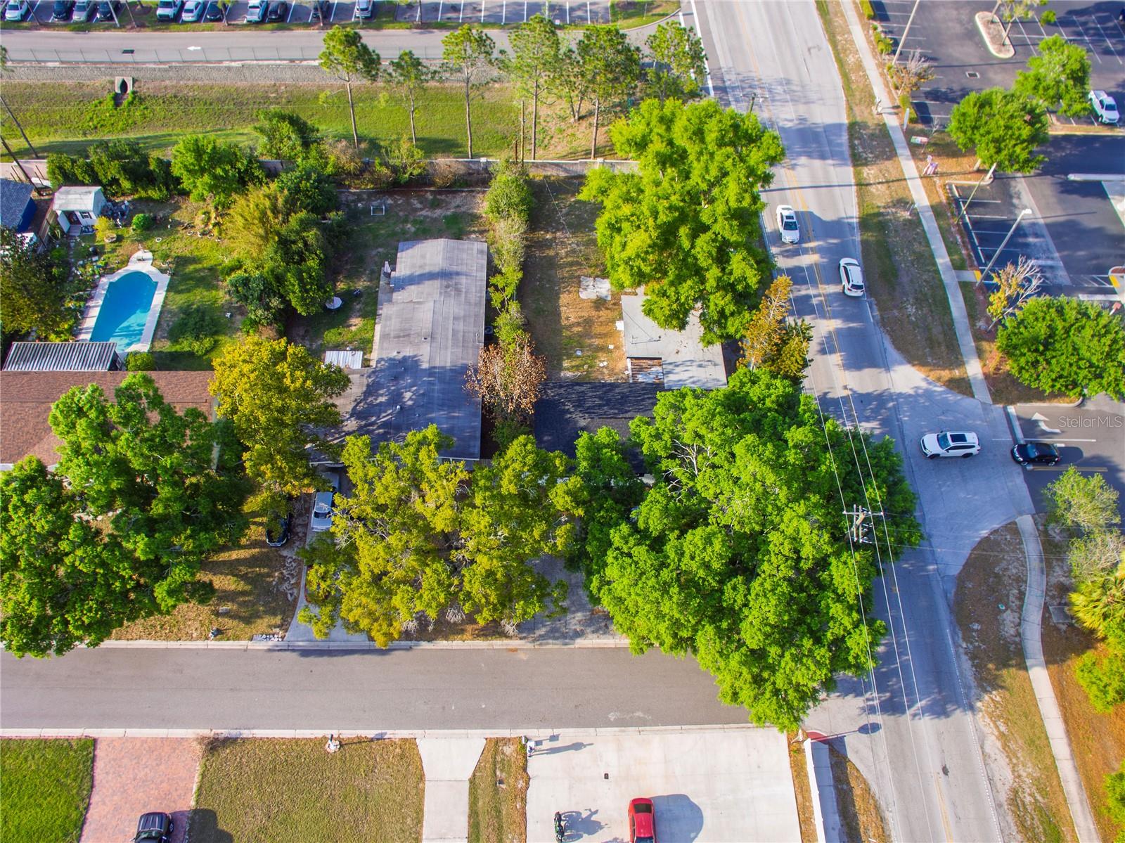 SYLVAN TERRACE - Residential