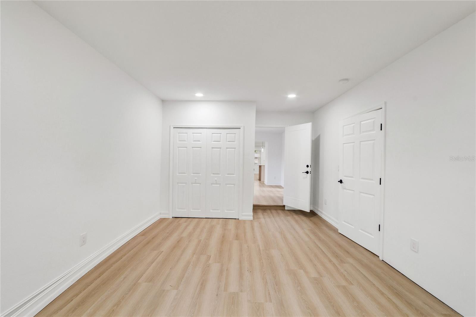 SYLVAN TERRACE - Residential