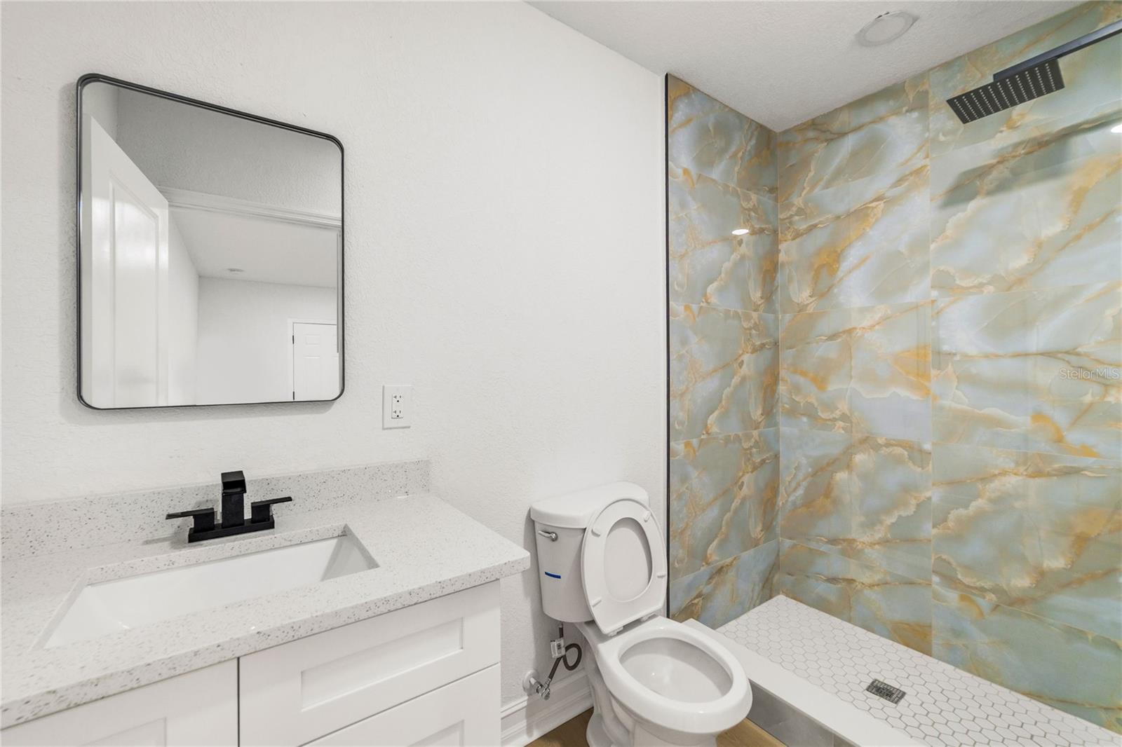 SYLVAN TERRACE - Residential