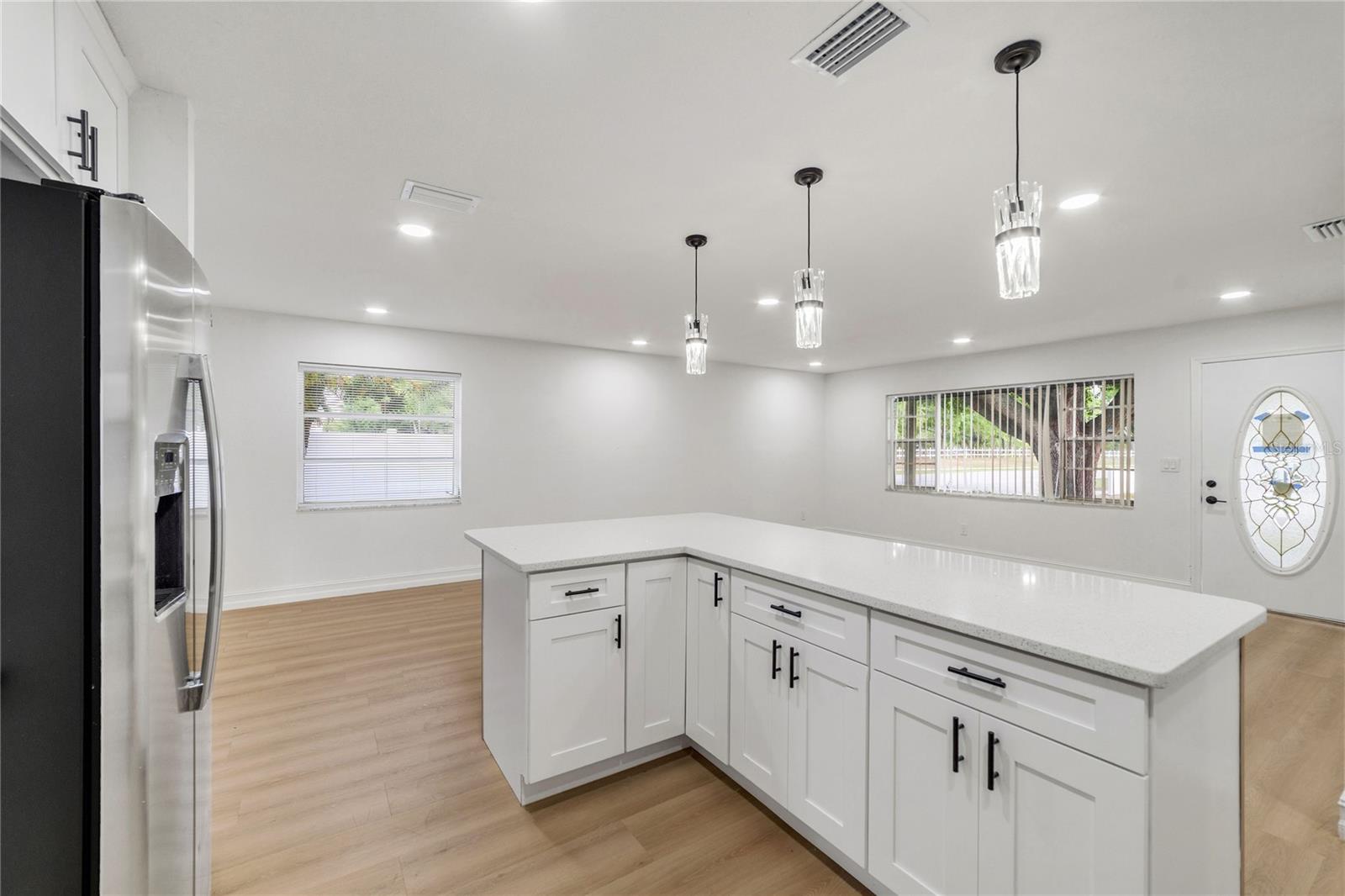 SYLVAN TERRACE - Residential