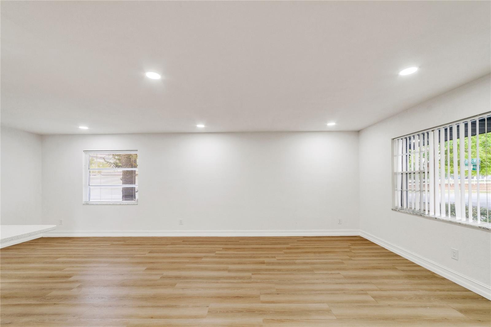 SYLVAN TERRACE - Residential