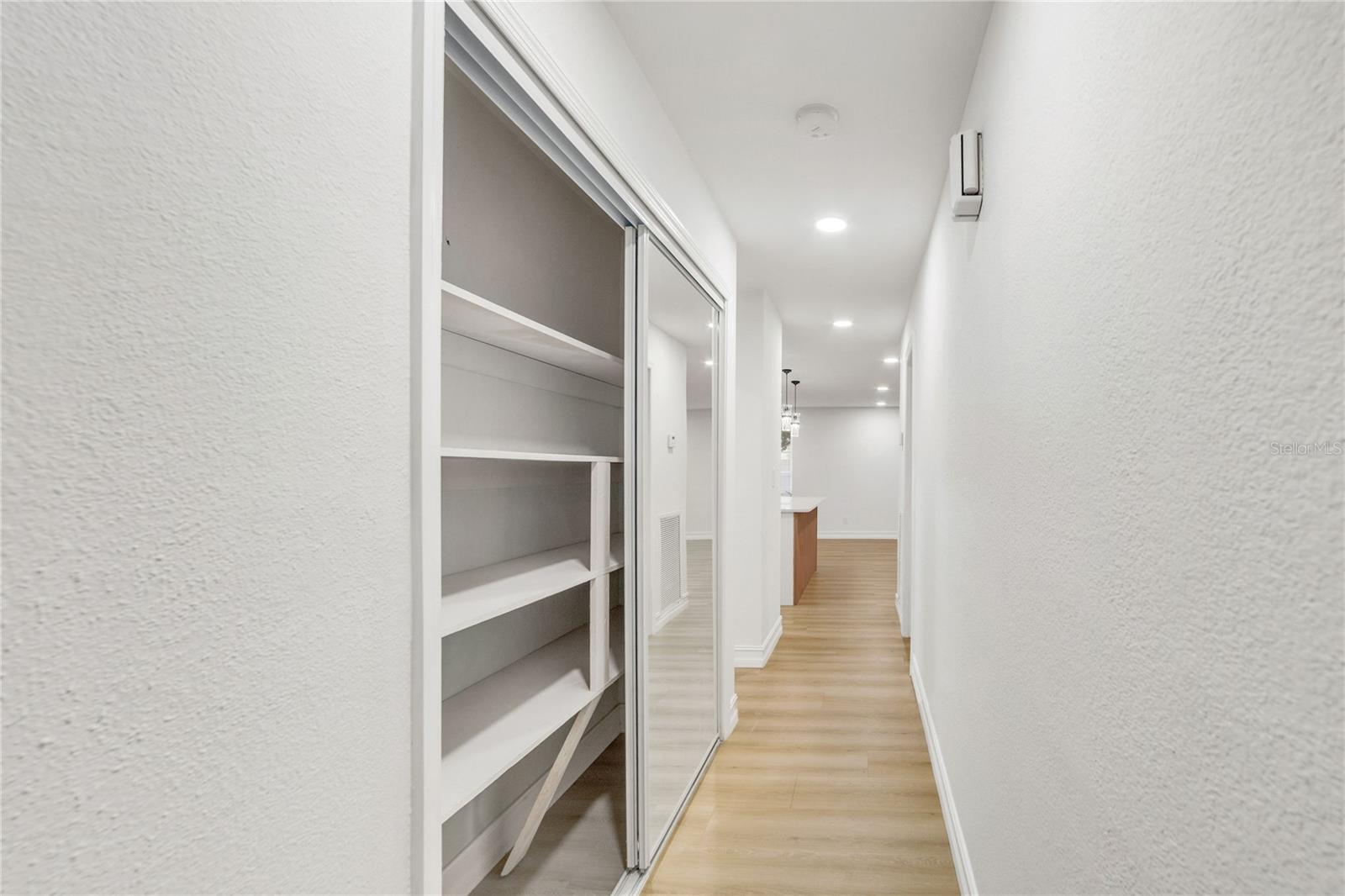 SYLVAN TERRACE - Residential