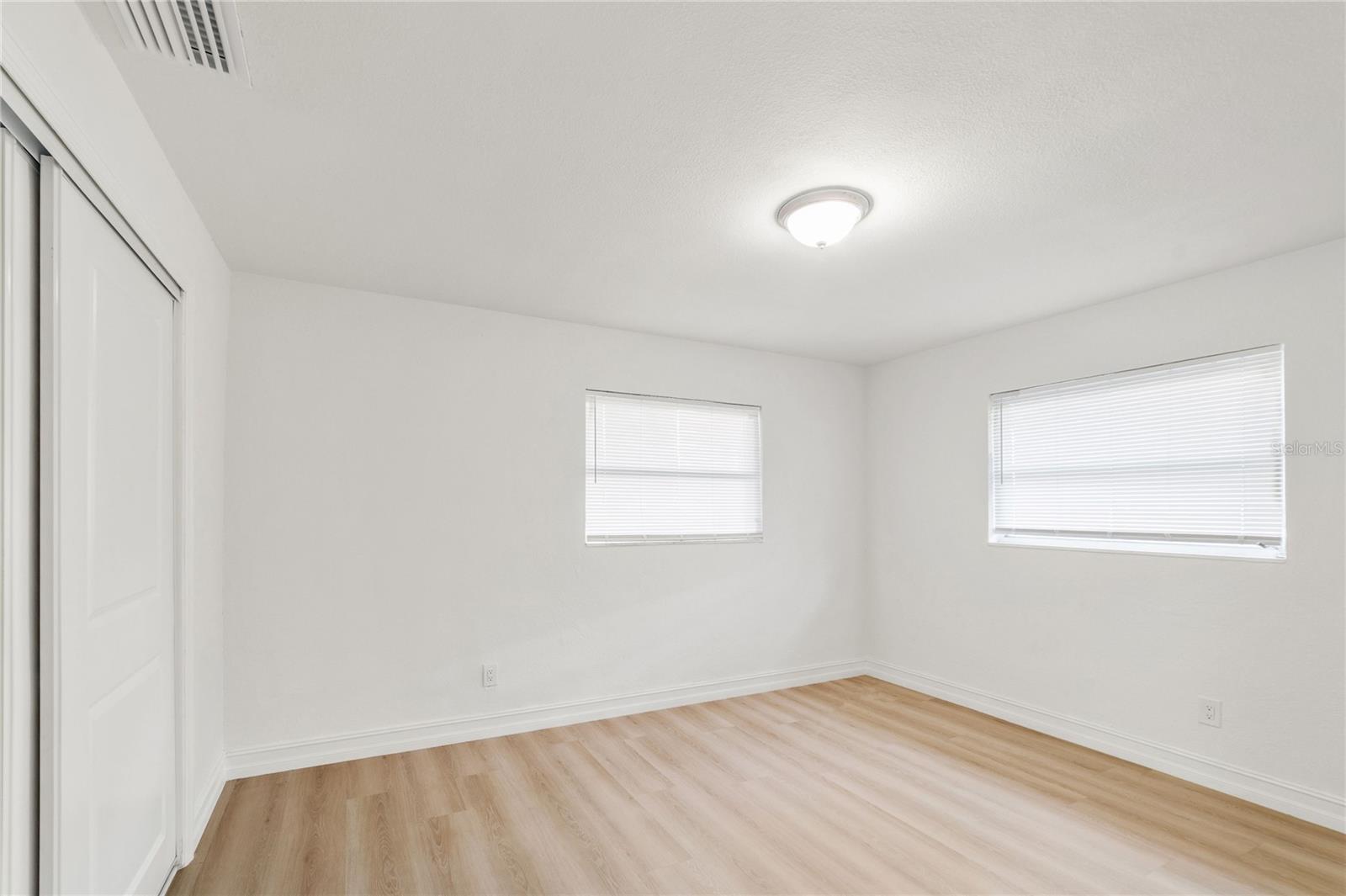 SYLVAN TERRACE - Residential