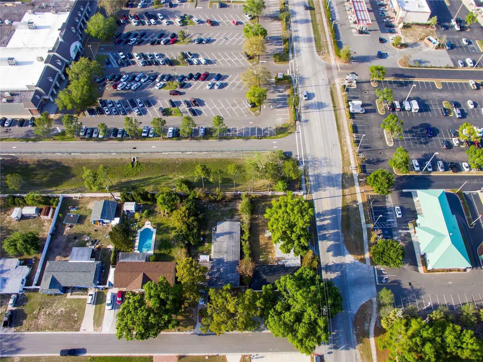 SYLVAN TERRACE - Residential