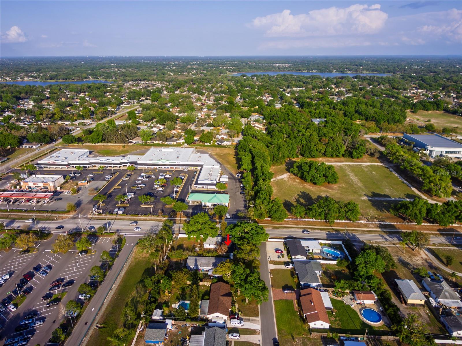 SYLVAN TERRACE - Residential