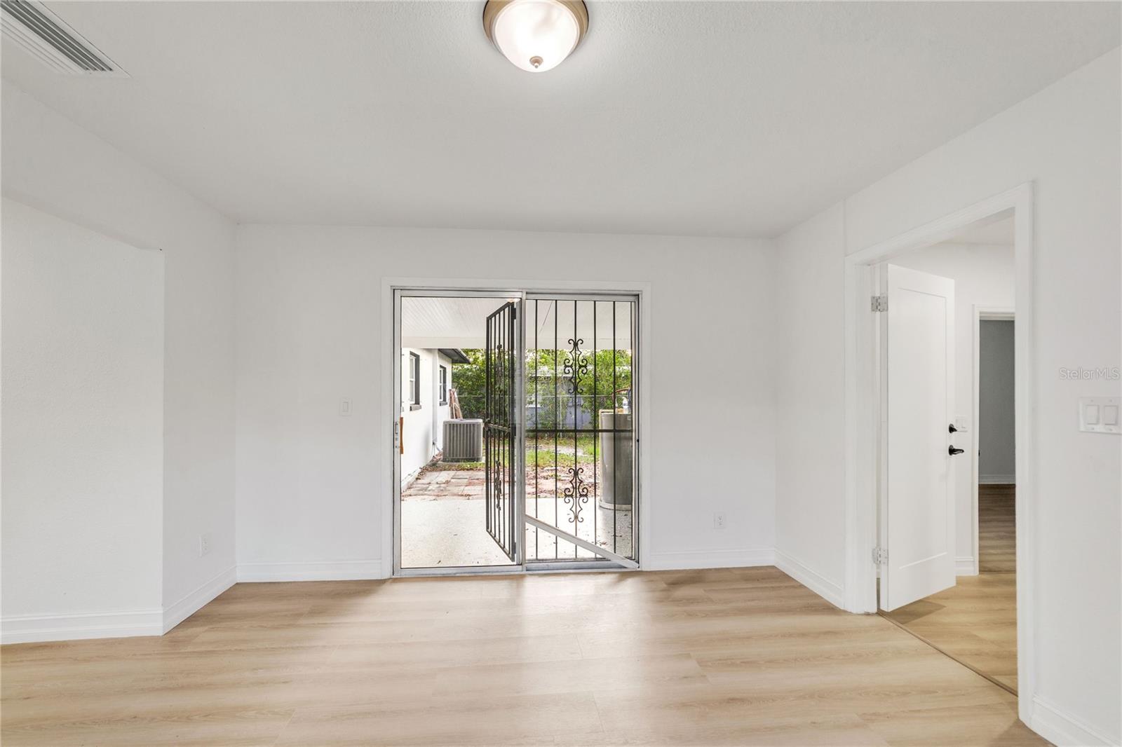 SYLVAN TERRACE - Residential