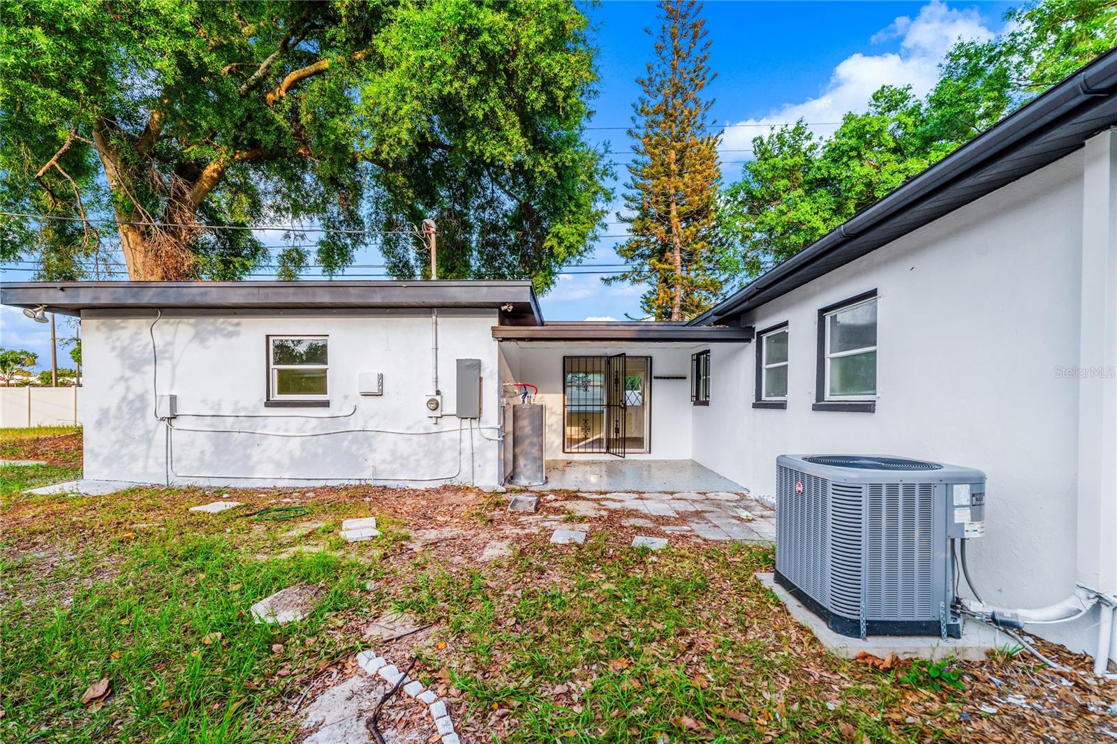 SYLVAN TERRACE - Residential