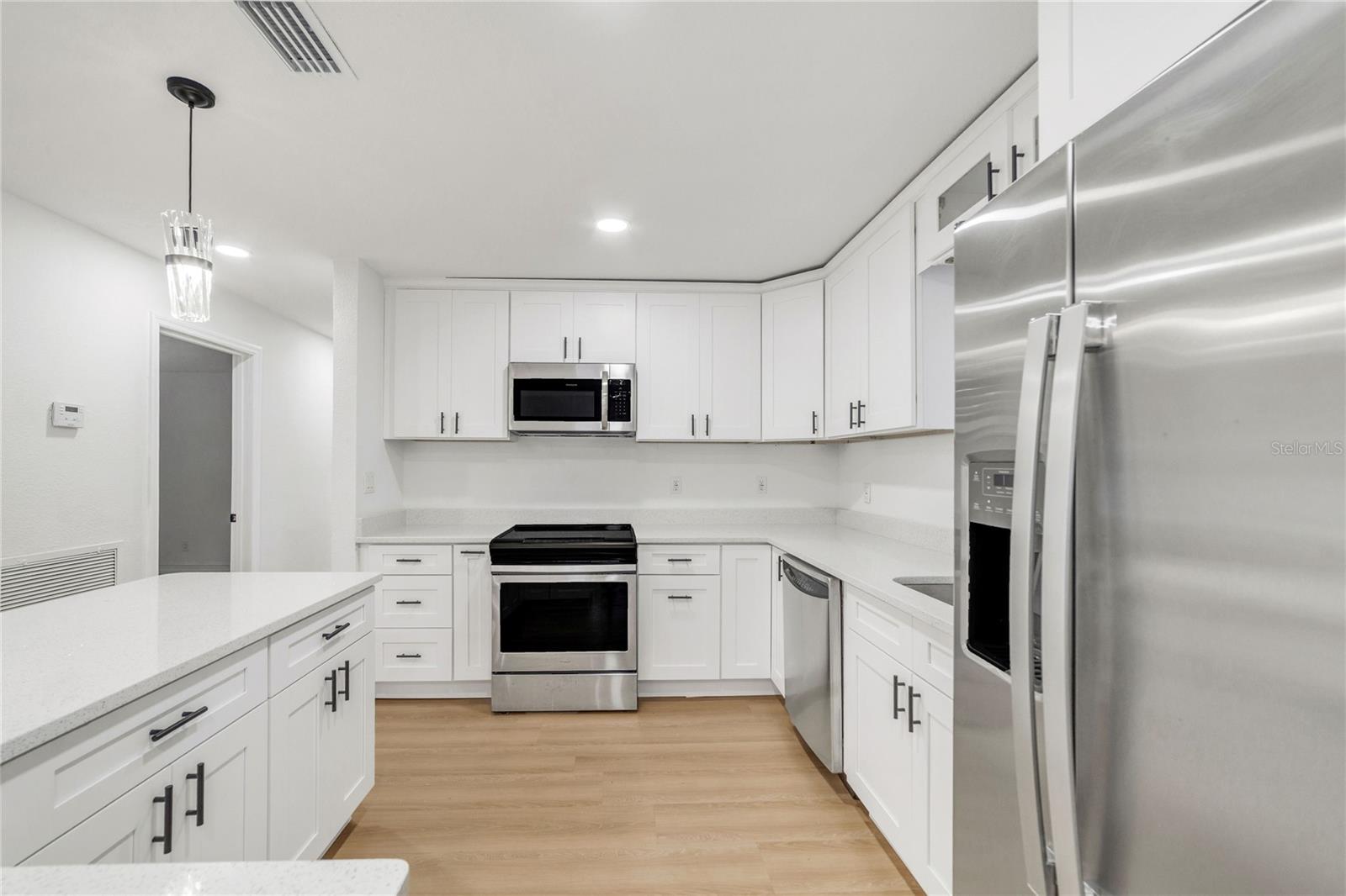 SYLVAN TERRACE - Residential