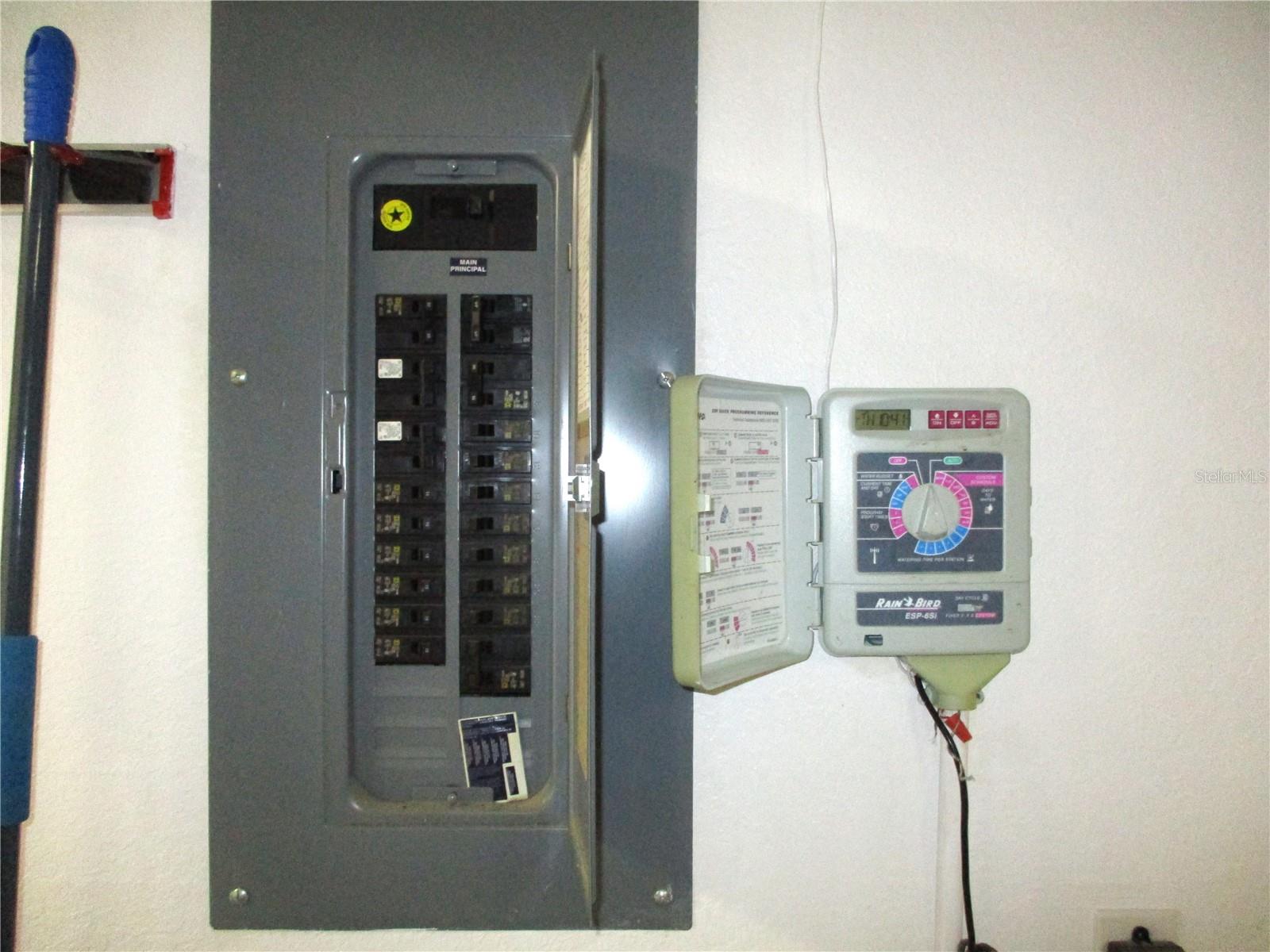 SPRUCE CREEK PRESERVE 07 - Residential