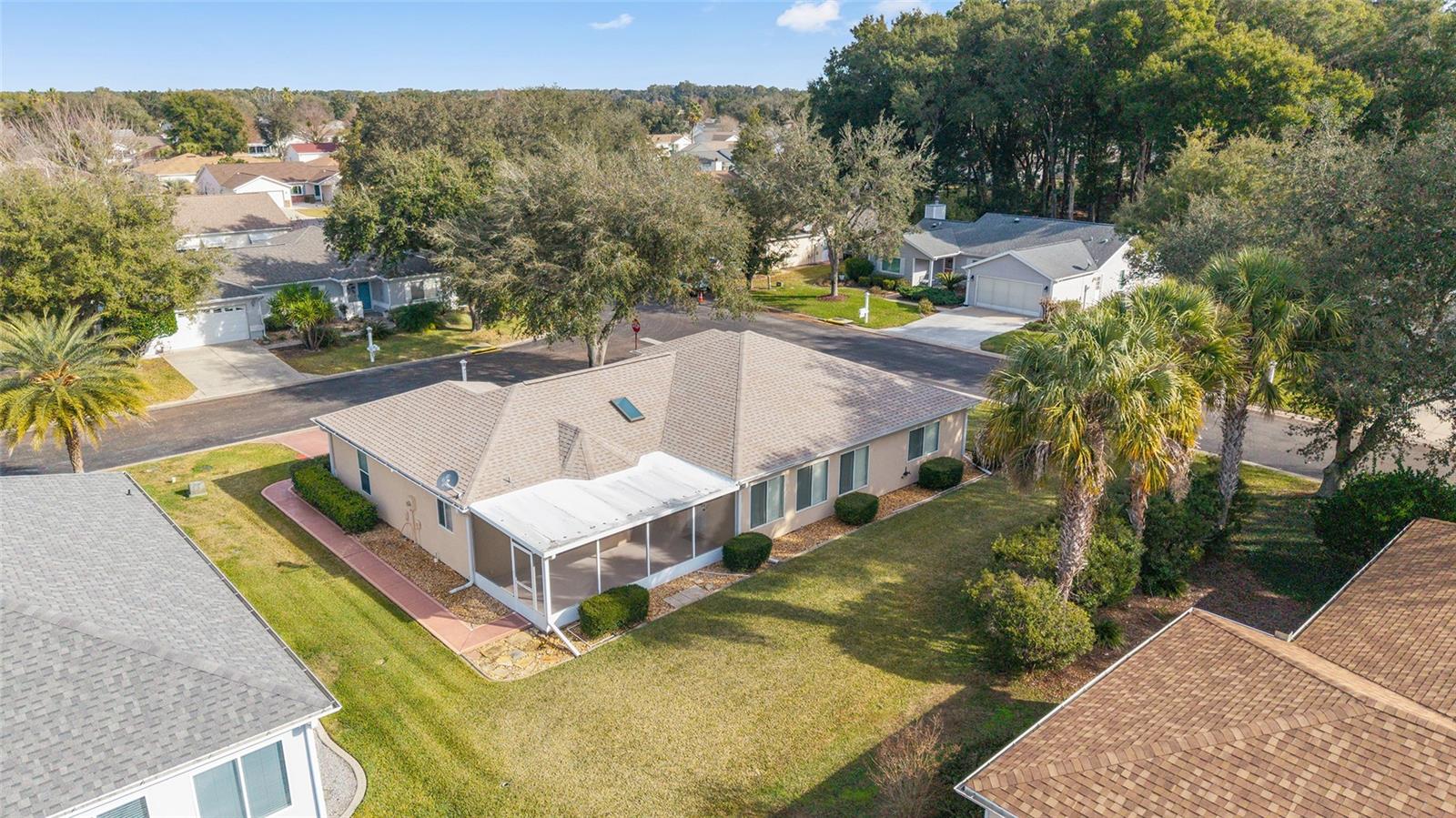 SPRUCE CREEK PRESERVE 07 - Residential