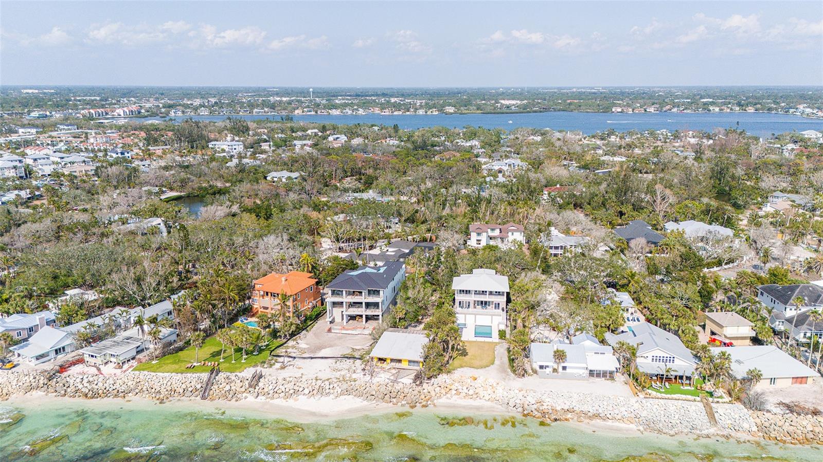 WHITE BEACH FRUIT CO PROP - Residential
