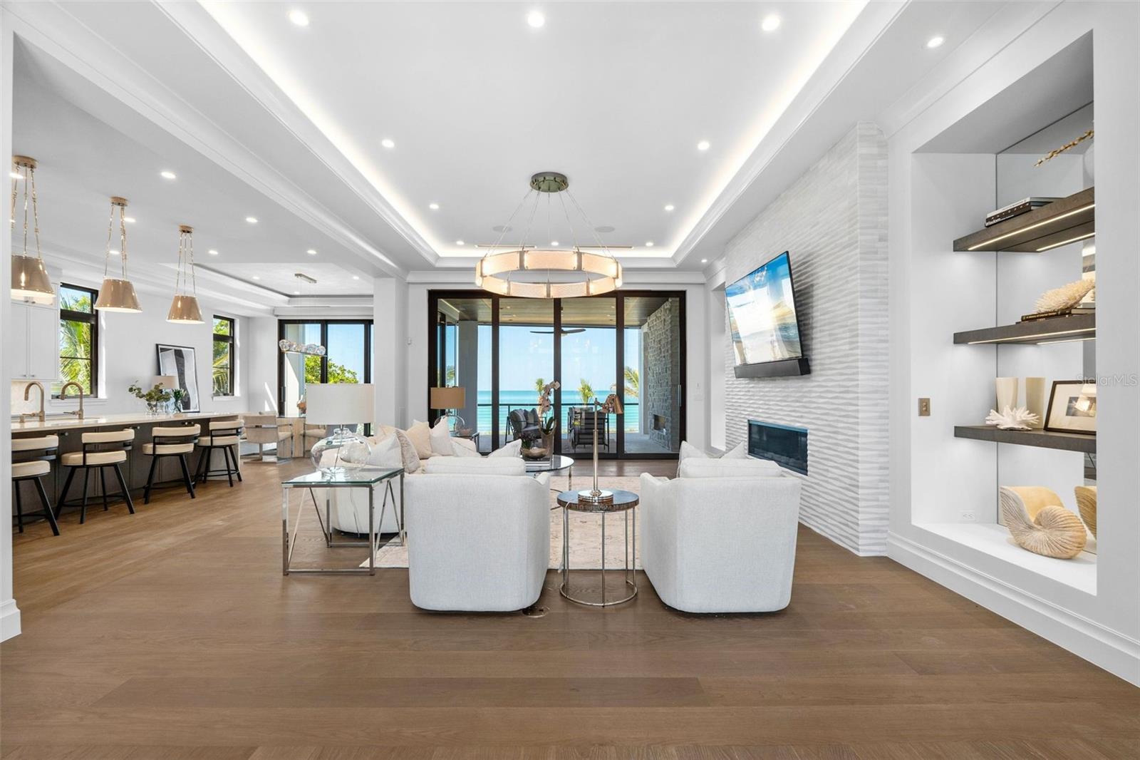 WHITE BEACH FRUIT CO PROP - Residential