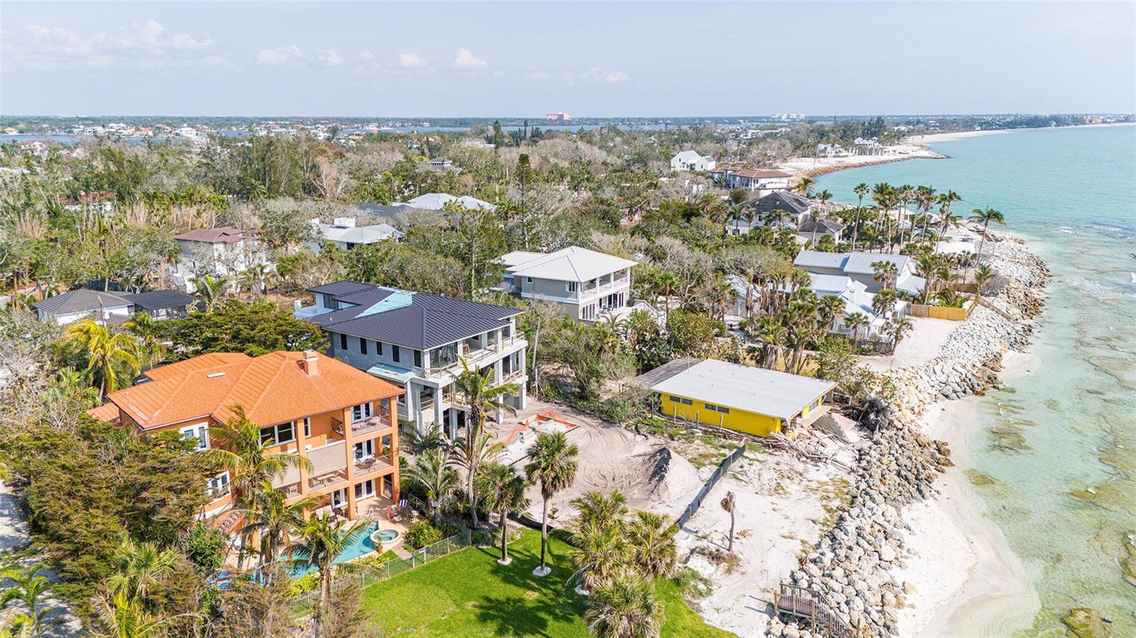 WHITE BEACH FRUIT CO PROP - Residential