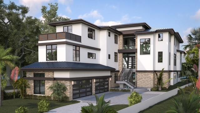 WHITE BEACH FRUIT CO PROP - Residential